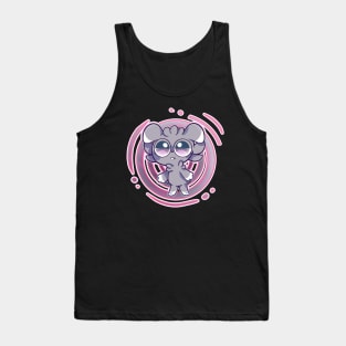 Psyshocker Tank Top